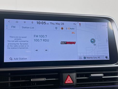 Used 2024 Hyundai Ioniq 6 SEL AWD/4WD image 21