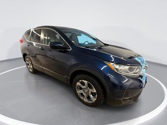 Used 2018 Honda CR-V EX video 1