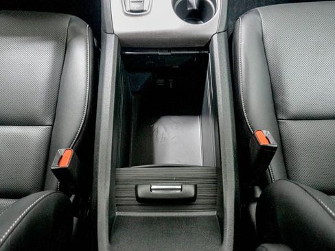 Used 2023 Honda Ridgeline RTL-E image 28