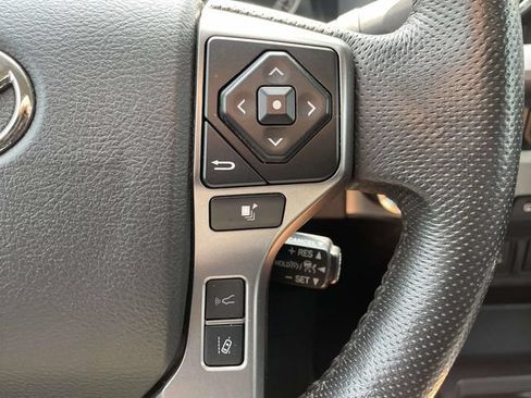 Used 2023 Toyota Tacoma SR5 AWD/4WD image 20