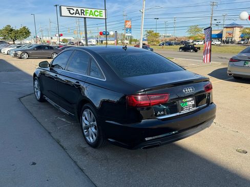 Used 2018 Audi A6 2.0T Premium image 8