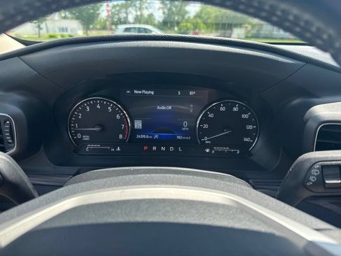 Certified 2023 Ford Explorer Limited w/ Equipment Group 301A AWD/4WD image 20