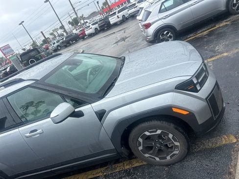 Used 2024 Hyundai Santa Fe SEL image 6