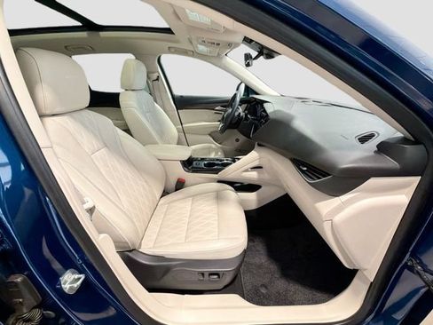 Certified 2023 Buick Envision Avenir AWD/4WD image 26