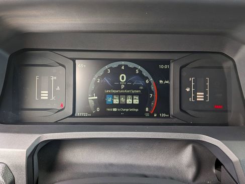 Used 2024 Toyota Tacoma SR5 image 21