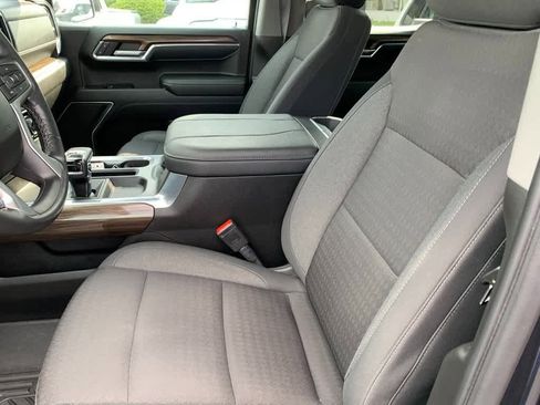 Certified 2023 Chevrolet Silverado 1500 RST image 18