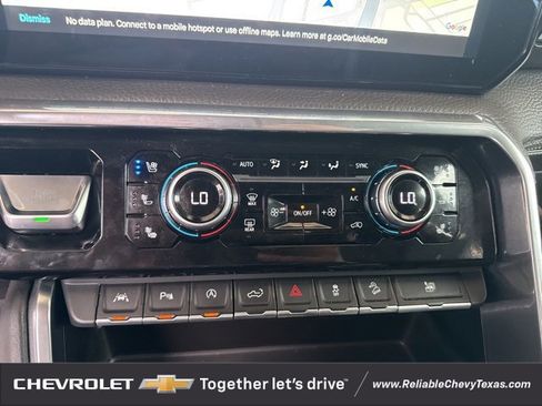 Certified 2023 GMC Sierra 1500 Denali w/ Technology Package image 15