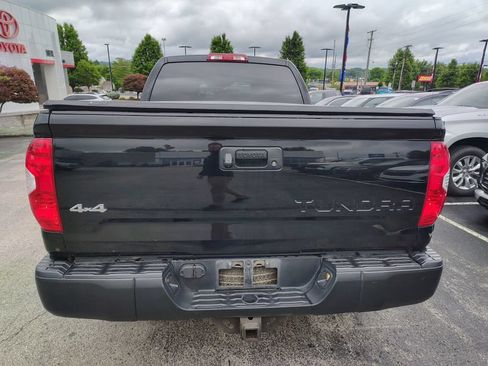 Used 2016 Toyota Tundra SR AWD/4WD image 5