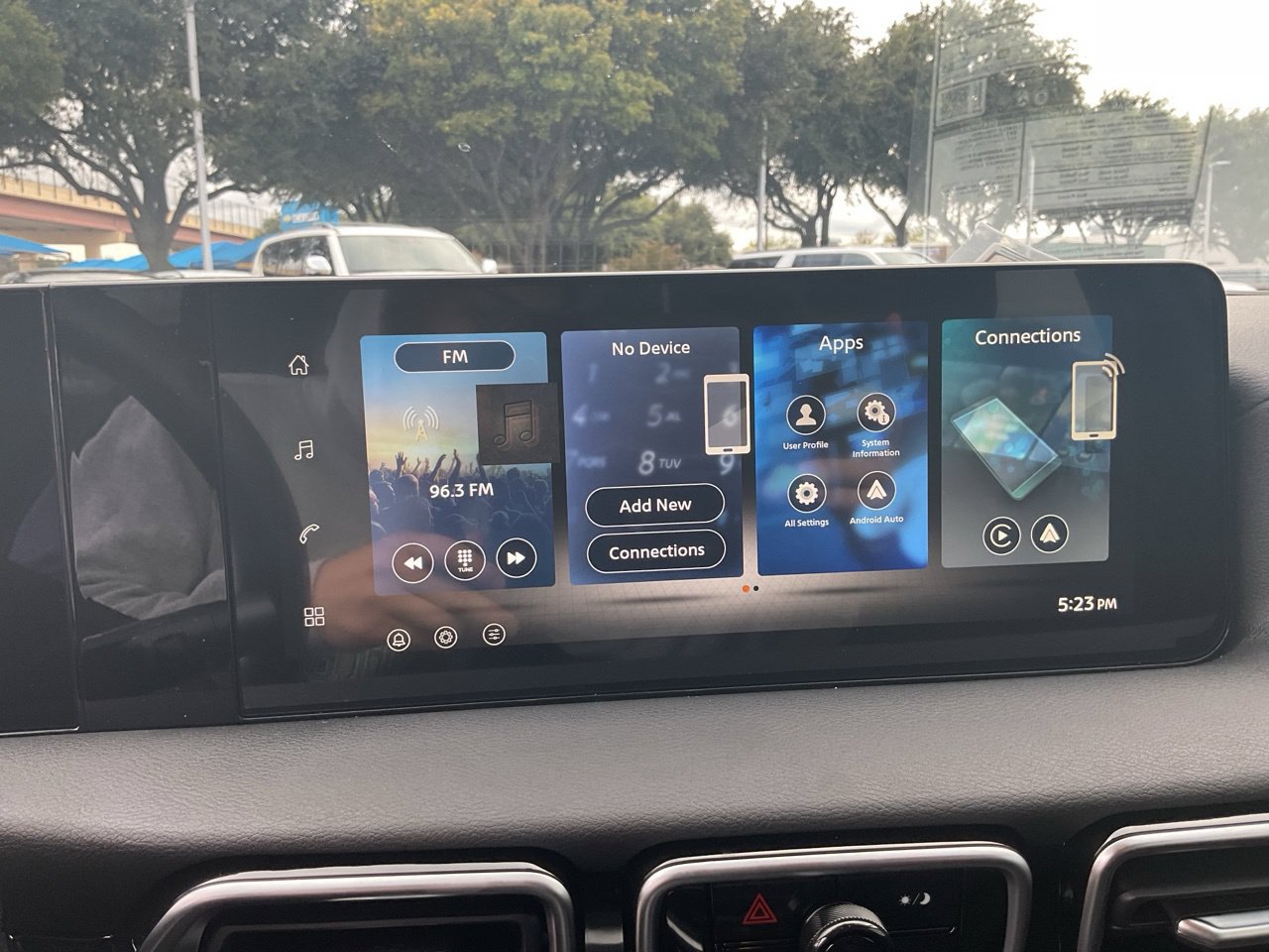 New 2027 Nissan Sentra S FWD image 30