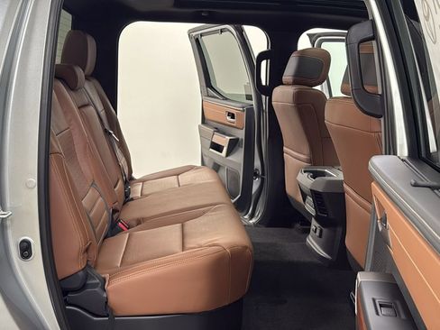 New 2026 Toyota Tundra 1794 Edition image 17