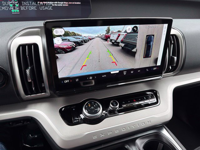New 2027 Ford Expedition Max Active AWD/4WD image 21
