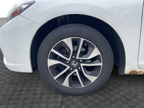 Used 2014 Honda Civic EX image 14