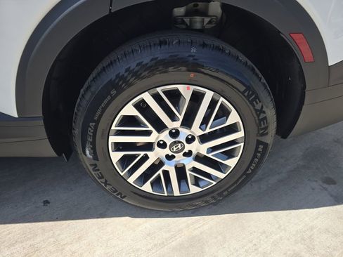 New 2026 Hyundai Palisade SE FWD image 35