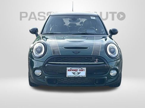 Used 2018 MINI Cooper S image 7