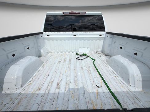 Used 2023 GMC Sierra 1500 Pro w/ Pro Value Package AWD/4WD image 13