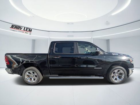 Used 2020 RAM 1500 Big Horn image 2