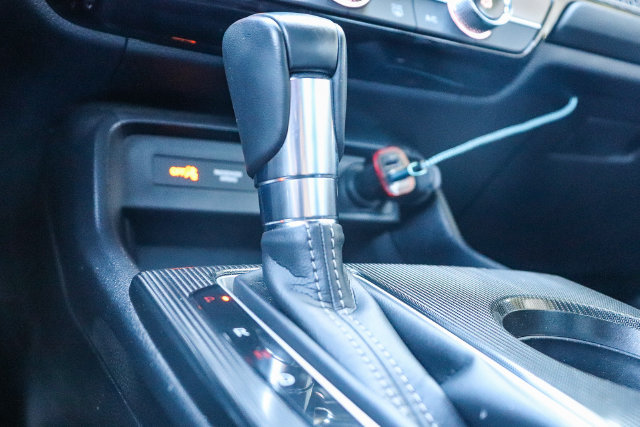 Used 2024 Honda Civic Sport image 23