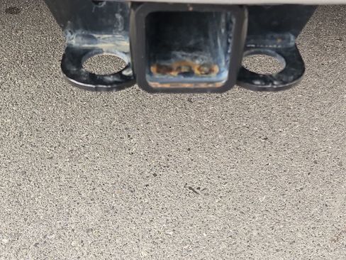 Used 2024 RAM 2500 Big Horn image 35