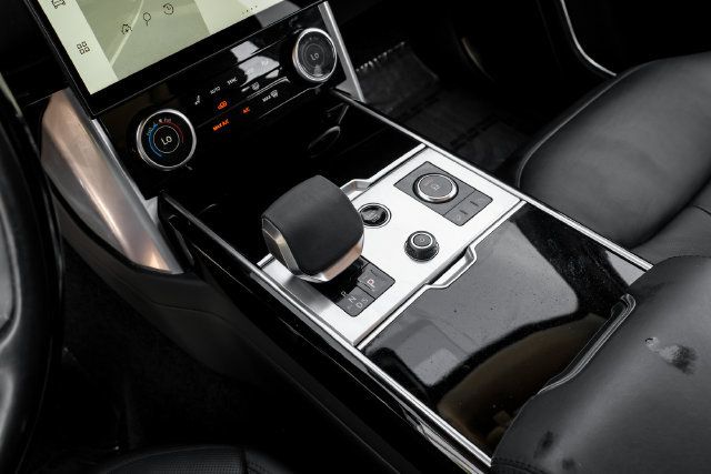 Used 2023 Land Rover Range Rover SE AWD/4WD image 27