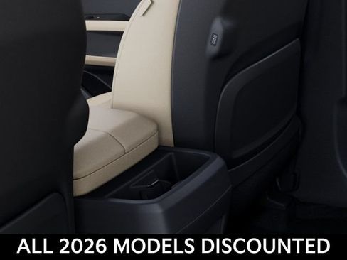 New 2027 Kia Telluride EX FWD image 26