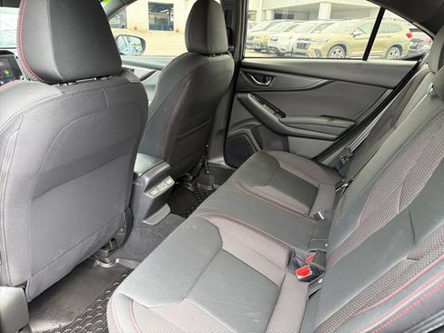 Used 2024 Subaru WRX Premium AWD/4WD image 21