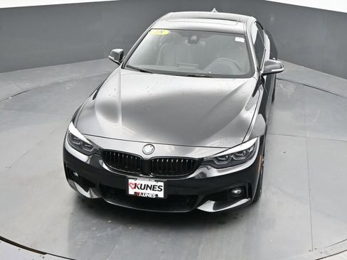 Used 2018 BMW 430i xDrive Coupe AWD/4WD image 33