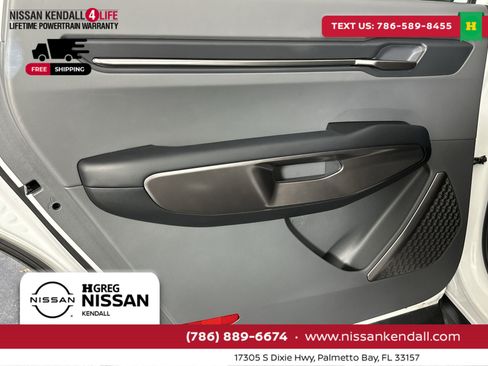 Used 2024 Kia EV9 Light Long Range image 34