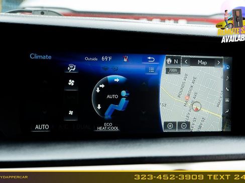 Used 2017 Lexus GS 350 AWD w/ Premium Package image 37
