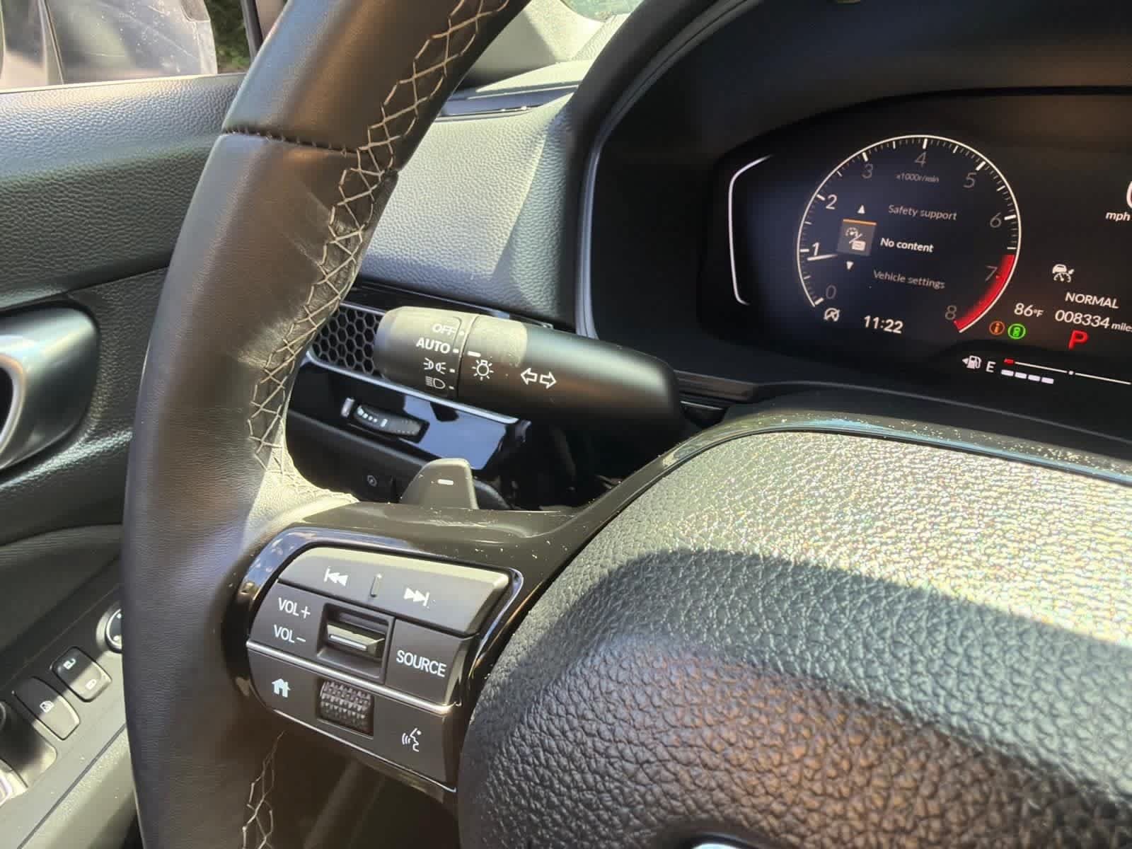 Used 2026 Honda Civic Sport image 18