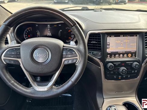 Used 2014 Jeep Grand Cherokee Summit AWD/4WD image 15