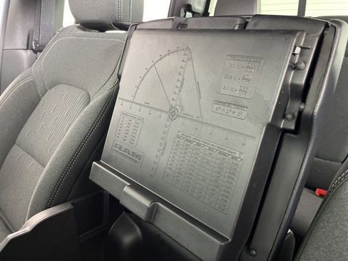 Used 2021 RAM 1500 Big Horn image 27