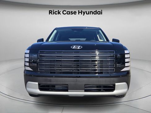New 2026 Hyundai Palisade SE FWD image 3