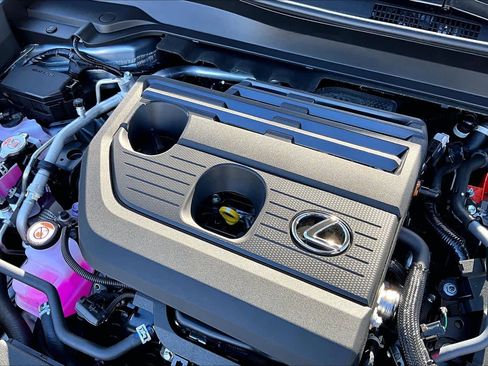 New 2026 Lexus UX 300h FWD image 20