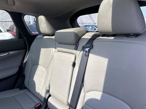Used 2023 INFINITI QX50 Luxe AWD/4WD image 32