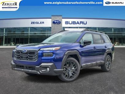 New 2026 Subaru Outback Limited XT
