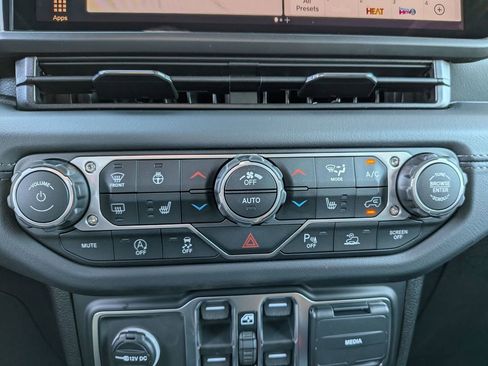 New 2026 Jeep Wrangler Sahara image 26