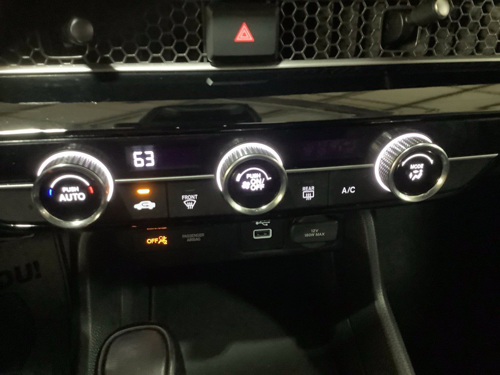 Used 2023 Honda Civic Sport image 34