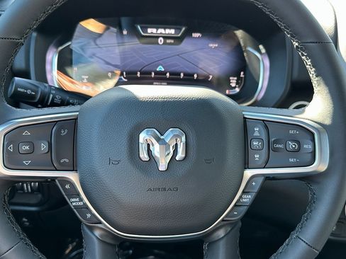 New 2026 RAM 1500 Big Horn image 20