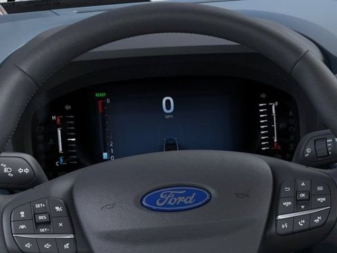 New 2026 Ford Maverick Lariat w/ 4K Tow Package AWD/4WD image 13