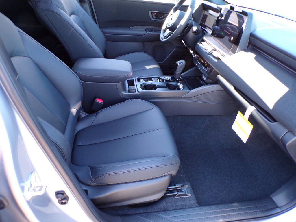 Certified 2026 Subaru Outback Premium AWD/4WD image 15