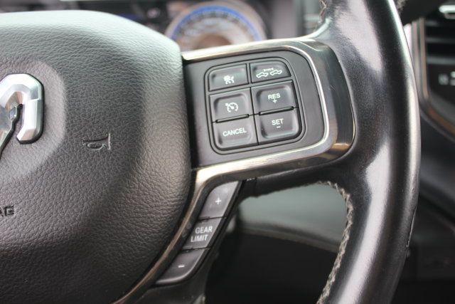 Used 2020 RAM 2500 Limited AWD/4WD image 16
