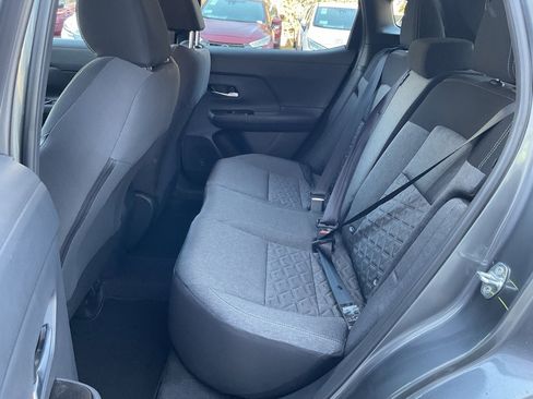 New 2026 Nissan Kicks SV image 14