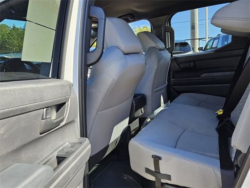 New 2025 Toyota Tacoma SR5 image 7