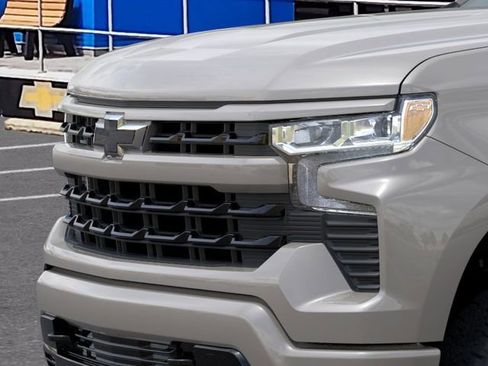 New 2026 Chevrolet Silverado 1500 RST w/ RST Select Package RWD image 13