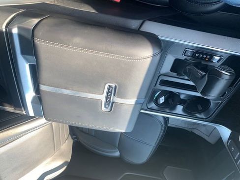 Certified 2024 Ford F150 Platinum image 22