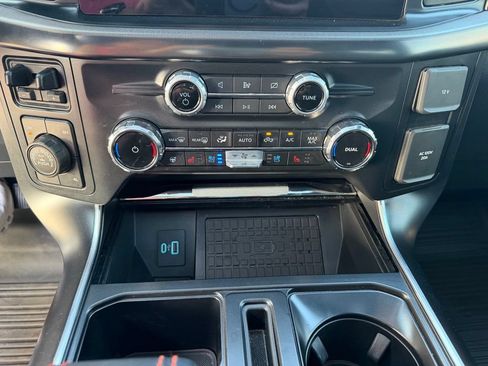 Used 2024 Ford F150 Raptor AWD/4WD image 40