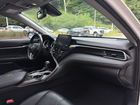 Used 2023 Toyota Camry XLE FWD image 20