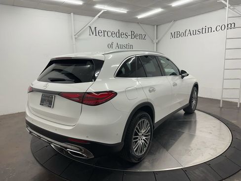 New 2026 Mercedes-Benz GLC 300 image 7