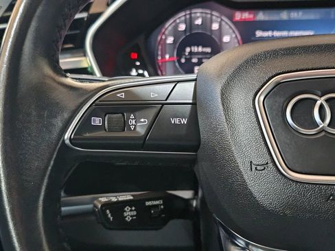 Used 2019 Audi Q3 2.0T Prestige w/ Prestige Package AWD/4WD image 17