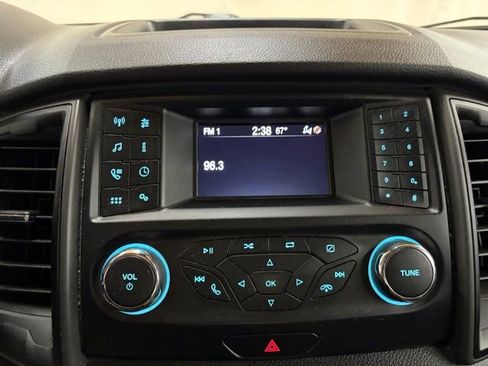 Used 2020 Ford Ranger XL w/ Equipment Group 101A Mid AWD/4WD image 28